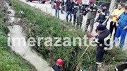 Ζάκυνθος: Αγνοείται 33χρονος εν μέσω κακοκαιρίας