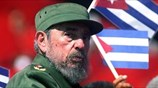 Το αντίο της Κούβας στον Κομαντάντε