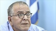 Γ. Μουζάλας: Επιτακτική η ανάγκη βελτίωσης των συνθηκών στο hot spot της Μόριας