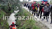 Νεκρός ο 33χρονος που αγνοείτο στη Ζάκυνθο