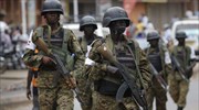 Δεκάδες νεκροί σε ταραχές στην Ουγκάντα