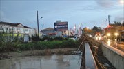 Κλειστά αύριο τα σχολεία στη Ζάκυνθο