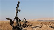 Ιράκ: Δύο ομαδικοί τάφοι Γεζίντι ανακαλύφθηκαν κοντά στη Σιντζάρ