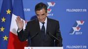 Γαλλία: Νικητής ο Φιγιόν στις προκριματικές της Κεντροδεξιάς