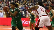 «Προπόνηση» ο Ολυμπιακός με Παναθηναϊκό (74-43)