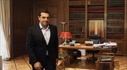 Greek PM in Cuba for event honoring Castro