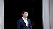 Συνεδριάζει το Πολιτικό Συμβούλιο του ΣΥΡΙΖΑ