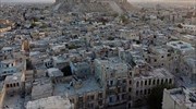 Συρία: Χιλιάδες άμαχοι εγκαταλείπουν το ανατολικό Χαλέπι