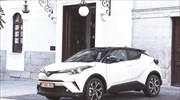 Toyota: Ένα «διαμάντι» νέας κοπής