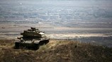 Τέσσερις τζιχαντιστές νεκροί μετά από αεροπορική επιδρομή του Ισραήλ