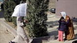 Στιγμιότυπο από τη Μοσούλη