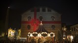 Εγκαίνια του «Μύλου των Ξωτικών» στα Τρίκαλα