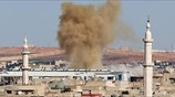 Συρία: Οι αντάρτες έχασαν τον έλεγχο του βορειοανατολικού Χαλεπίου