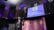 Νέος ηγέτης του UKIP ο Πολ Νιούταλ