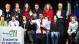 Ιταλία: Στην τελική ευθεία για το δημοψήφισμα