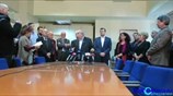 Ορκίστηκαν τα νέα μέλη του ΕΣΡ