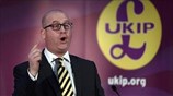 Βρετανία: Ο Πωλ Νάταλ νέος ηγέτης του UKIP