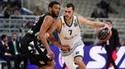 Μπάσκετ: «Προθέρμανση» με Απόλλωνα εν όψει Μπαρτσελόνα ο Παναθηναϊκός