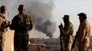 Ιράκ: Σχεδόν 1.000 τζιχαντιστές νεκροί κατά την επιχείρηση ανακατάληψης της Μοσούλης