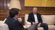 ΑΚΕΛ: Κινήσεις Αλ. Τσίπρα για προετοιμασία διεθνούς διάσκεψης για το Κυπριακό