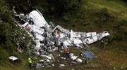 Κολομβία: 76 οι νεκροί από τη συντριβή του αεροσκάφους