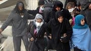 Συρία: 16.000 άμαχοι εγκατέλειψαν το Χαλέπι τις τελευταίες ώρες