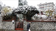 Θεσσαλονίκη: Θερμαινόμενοι χώροι για την προστασία ευπαθών ομάδων
