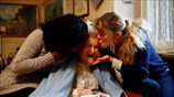 Τα 117α της γενέθλια γιόρτασε η τελευταία γνωστή επιζήσασα του 19ου αιώνα