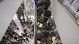 ΗΠΑ: «Πρασίνισε» η οικονομία