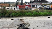 Μεσσηνία: Νεκρός σε τροχαίο 50χρονος