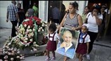 Αριστεροί ηγέτες στην Κούβα για το τελευταίο αντίο στον Φιντέλ Κάστρο