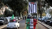 Ιταλία: Δημοψήφισμα-γρίφος για τον Ρέντσι