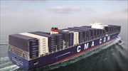 Containerships: Οι κινήσεις προστατευτισμού καθυστερούν την ανάκαμψη