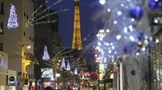 Aμετάβλητος ο πληθωρισμός στη Γαλλία