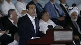 Ο επικήδειος του Αλ. Τσίπρα για τον Φιντέλ Κάστρο