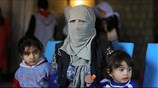 Ολλανδία: Τη μερική απαγόρευση μπούρκας - νικάμπ ενέκρινε η Κάτω Βουλή