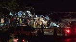 Τρεις νεκροί από ανεμοστρόβιλο στην Αλαμπάμα
