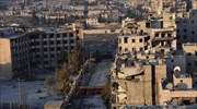Ψυχορραγεί η αντιπολίτευση στο Χαλέπι - 45 νεκροί από πυρά πυροβολικού