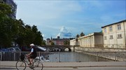 Η Κοπεγχάγη έχει πλέον περισσότερα ποδήλατα από αυτοκίνητα