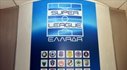 Super League: Σε απολογία τέσσερις ΠΑΕ