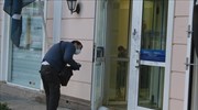 Ένοπλη ληστεία σε τράπεζα στους Αγ. Θεοδώρους Κορινθίας