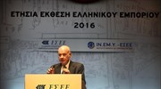 Δ. Παπαδημητρίου: Δεν είναι η ανταγωνιστικότητα το πρόβλημα