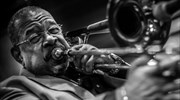 Fred Wesley: «…ελπίζω ο Τραμπ να δείξει αυτοσυγκράτηση γενικώς…»