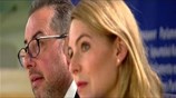 Ανακοίνωσε την υποψηφιότητά του για την προεδρία της Ευρωβουλής ο Τζιάνι Πιτέλα