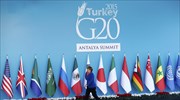 Στο τιμόνι της ομάδας G20 η Γερμανία