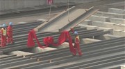 Κίνα: Μουσείο - αντίγραφο του Τιτανικού