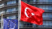 Βερολίνο: Κανένας λόγος να ανοίξουν νέα ενταξιακά κεφάλαια για την Τουρκία