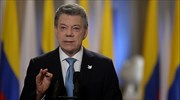 Οριστική ειρήνη στην Κολομβία - Tο Κογκρέσο ενέκρινε τη συμφωνία με τις FARC