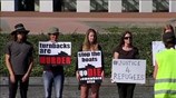 Αυστραλία: Συγκρούσεις αστυνομικών - διαδηλωτών για το μεταναστευτικό