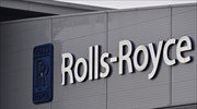 Rolls-Royce: Περικοπή 800 θέσεων εργασίας